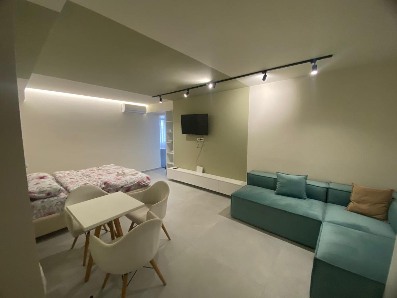 Mia Lake Apartament Tirana Exterior foto